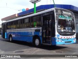 Buses Guadalupe 67 na cidade de Carmen, San José, San José, Costa Rica, por Daniel Brenes. ID da foto: :id.