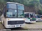 Ônibus Particulares 9116 na cidade de Campinas, São Paulo, Brasil, por Luiz Henrique Fornazari Toledo. ID da foto: :id.