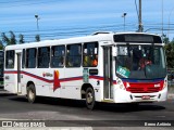 Transporte Tropical 4043 na cidade de Aracaju, Sergipe, Brasil, por Breno Antônio. ID da foto: :id.