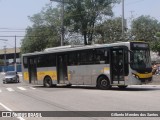Transunião Transportes 3 6144 na cidade de São Paulo, São Paulo, Brasil, por Gilberto Mendes dos Santos. ID da foto: :id.