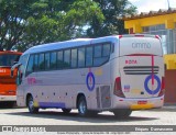Rota Transportes Rodoviários 6265 na cidade de Vitória da Conquista, Bahia, Brasil, por Eriques  Damasceno. ID da foto: :id.