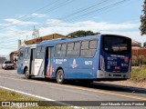 Transportes Capellini 19.173 na cidade de Monte Mor, São Paulo, Brasil, por José Eduardo Garcia Pontual. ID da foto: :id.