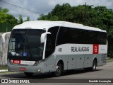 Real Alagoas de Viação 499 na cidade de Recife, Pernambuco, Brasil, por Eronildo Assunção. ID da foto: :id.