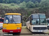 Associação de Preservação de Ônibus Clássicos 42011 na cidade de Campinas, São Paulo, Brasil, por Luiz Henrique Fornazari Toledo. ID da foto: :id.