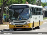 Transportes Guanabara 1224 na cidade de Natal, Rio Grande do Norte, Brasil, por Felipinho ‎‎ ‎ ‎ ‎. ID da foto: :id.