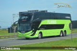 FlixBus Transporte e Tecnologia do Brasil 22366 na cidade de Limeira, São Paulo, Brasil, por Jacy Emiliano. ID da foto: :id.