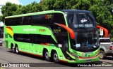 Empresa de Transportes Andorinha 2022 na cidade de Presidente Prudente, São Paulo, Brasil, por Vinicius de Oliveira Munhoz. ID da foto: :id.