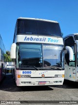InBrazil Tour 8080 na cidade de Aparecida, São Paulo, Brasil, por João Marcos William. ID da foto: :id.