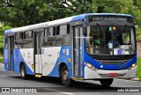 VB Transportes e Turismo 1074 na cidade de Campinas, São Paulo, Brasil, por Julio Medeiros. ID da foto: :id.