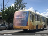 Bettania Ônibus 30530 na cidade de Belo Horizonte, Minas Gerais, Brasil, por Quintal de Casa Ônibus. ID da foto: :id.