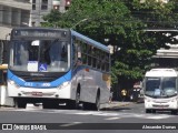 Transcol - Transportes Coletivos Ltda. 602 na cidade de Recife, Pernambuco, Brasil, por Alexandre Dumas. ID da foto: :id.