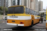 Ônibus Particulares 9119 na cidade de Barueri, São Paulo, Brasil, por Douglas Célio Brandao. ID da foto: :id.