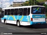TRANSA - Transa Transporte Coletivo 710 na cidade de Três Rios, Rio de Janeiro, Brasil, por Luiz Petriz. ID da foto: :id.
