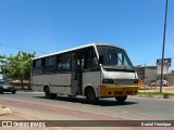 Ônibus Particulares  na cidade de Várzea Grande, Mato Grosso, Brasil, por Daniel Henrique. ID da foto: :id.