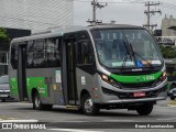 Transcooper > Norte Buss 1 6365 na cidade de São Paulo, São Paulo, Brasil, por Bruno Kozeniauskas. ID da foto: :id.
