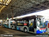 Next Mobilidade - ABC Sistema de Transporte 8352 na cidade de Santo André, São Paulo, Brasil, por Andre Santos de Moraes. ID da foto: :id.
