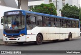 Transportes São João 01 na cidade de Teresina, Piauí, Brasil, por Felipe Rodrigues. ID da foto: :id.