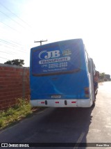 JB Transporte 82 na cidade de Capela, Sergipe, Brasil, por Rose Silva. ID da foto: :id.