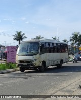 Ônibus Particulares 00 na cidade de Cabo Frio, Rio de Janeiro, Brasil, por Felipe Cardinot de Souza Pinheiro. ID da foto: :id.