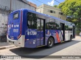 Next Mobilidade - ABC Sistema de Transporte 81.799 na cidade de Diadema, São Paulo, Brasil, por Erick Primilla Pereira. ID da foto: :id.
