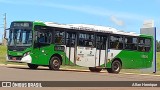 VB Transportes e Turismo 3304 na cidade de Paulínia, São Paulo, Brasil, por Allan Henrique. ID da foto: :id.