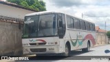 Vitória Transportes 2300 na cidade de Januária, Minas Gerais, Brasil, por Jeferson Santos. ID da foto: :id.