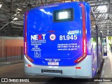 Next Mobilidade - ABC Sistema de Transporte 81.945 na cidade de Santo André, São Paulo, Brasil, por Juliano Soares. ID da foto: :id.