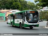 Integração Transportes 4095 na cidade de Cuiabá, Mato Grosso, Brasil, por Daniel Henrique. ID da foto: :id.