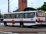 Transporte Tropical 4205 na cidade de Aracaju, Sergipe, Brasil, por Breno Antônio. ID da foto: :id.