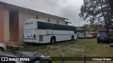 Ônibus Particulares 22 na cidade de São Francisco de Paula, Rio Grande do Sul, Brasil, por Vinícius Weber. ID da foto: :id.