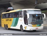 Empresa Gontijo de Transportes 12465 na cidade de Belo Horizonte, Minas Gerais, Brasil, por Athos Arruda. ID da foto: :id.
