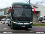 Companhia Coordenadas de Transportes 40400 na cidade de Juiz de Fora, Minas Gerais, Brasil, por Kirlaine Henrique. ID da foto: :id.