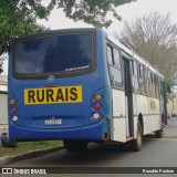 Transporte Rural  na cidade de São Carlos, São Paulo, Brasil, por Ronaldo Pastore. ID da foto: :id.