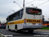 Smile Transportes e Turismo 866 na cidade de Sumaré, São Paulo, Brasil, por José Eduardo Garcia Pontual. ID da foto: :id.
