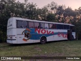 Ônibus Particulares  na cidade de Palmitos, Santa Catarina, Brasil, por Vinícius Weber. ID da foto: :id.