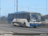 Totality Transportes 9200 na cidade de Jaboatão dos Guararapes, Pernambuco, Brasil, por Jonathan Silva. ID da foto: :id.