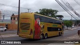 Eucatur - Empresa União Cascavel de Transportes e Turismo 5314 na cidade de Ponta Grossa, Paraná, Brasil, por BrunyBus Prado. ID da foto: :id.