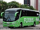4bus - Cooperativa de Transporte Rodoviário de Passageiros Serviços e Tecnologia - Buscoop 44011 na cidade de Curitiba, Paraná, Brasil, por Claudio Cesar. ID da foto: :id.