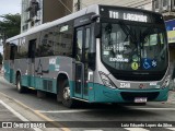 SIT Macaé Transportes 2348 na cidade de Macaé, Rio de Janeiro, Brasil, por Luiz Eduardo Lopes da Silva. ID da foto: :id.