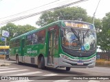 Sudeste Transportes Coletivos 3371 na cidade de Porto Alegre, Rio Grande do Sul, Brasil, por Wesley Dos santos Rodrigues. ID da foto: :id.