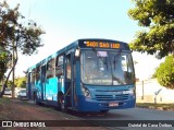 São Dimas Transportes 04049 na cidade de Belo Horizonte, Minas Gerais, Brasil, por Quintal de Casa Ônibus. ID da foto: :id.