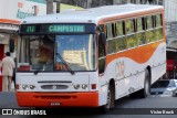 Santa Catarina Transportes 3113 na cidade de Santa Maria, Rio Grande do Sul, Brasil, por Victor Bruck. ID da foto: :id.