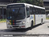Borborema Imperial Transportes 293 na cidade de Recife, Pernambuco, Brasil, por Alexandre Dumas. ID da foto: :id.