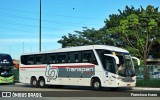 Transpen Transporte Coletivo e Encomendas 39050 na cidade de São Paulo, São Paulo, Brasil, por Francisco Ivano. ID da foto: :id.