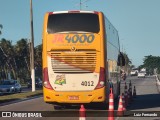 JR 4000 Transportes 2058 na cidade de Maceió, Alagoas, Brasil, por Luiz Fernando. ID da foto: :id.