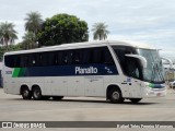 Planalto Transportes 3009 na cidade de Goiânia, Goiás, Brasil, por Rafael Teles Ferreira Meneses. ID da foto: :id.