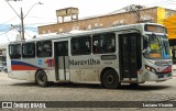Maravilha Auto Ônibus ITB-06.02.064 na cidade de Itaboraí, Rio de Janeiro, Brasil, por Luciano Vicente. ID da foto: :id.