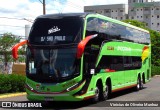 Empresa de Transportes Andorinha 2022 na cidade de Presidente Prudente, São Paulo, Brasil, por Vinicius de Oliveira Munhoz. ID da foto: :id.