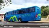 SC Minas Transportes 77624 na cidade de Poço Fundo, Minas Gerais, Brasil, por Danilo Danibus. ID da foto: :id.