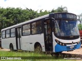 Ônibus Particulares 4F12 na cidade de Gama, Distrito Federal, Brasil, por José Antônio Gama. ID da foto: :id.